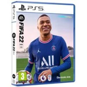 FIFA 22 – PlayStation 5