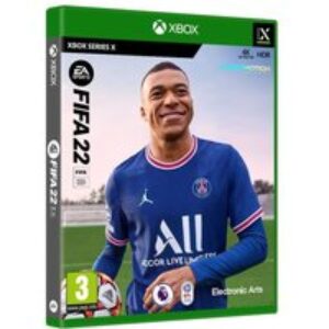 FIFA 22 – Xbox Series X