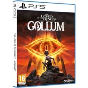 The Lord of the Rings: Gollum – PlayStation 5