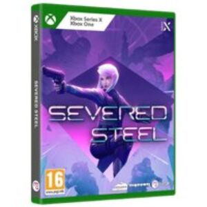 Severed Steel – Xbox Series X