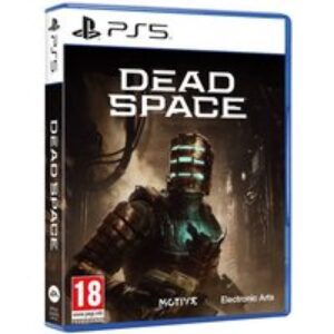 Dead Space – PlayStation 5