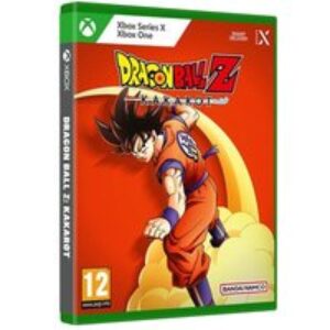 Dragon Ball Z: Kakarot – Xbox Series X