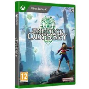 One Piece Odyssey – Xbox Series X