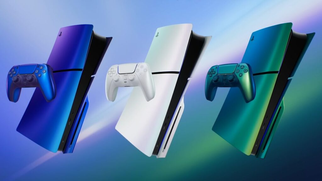 Where to pre-order the PS5 Chroma Collection DualSense controllers and console covers: the best links to bookmark now