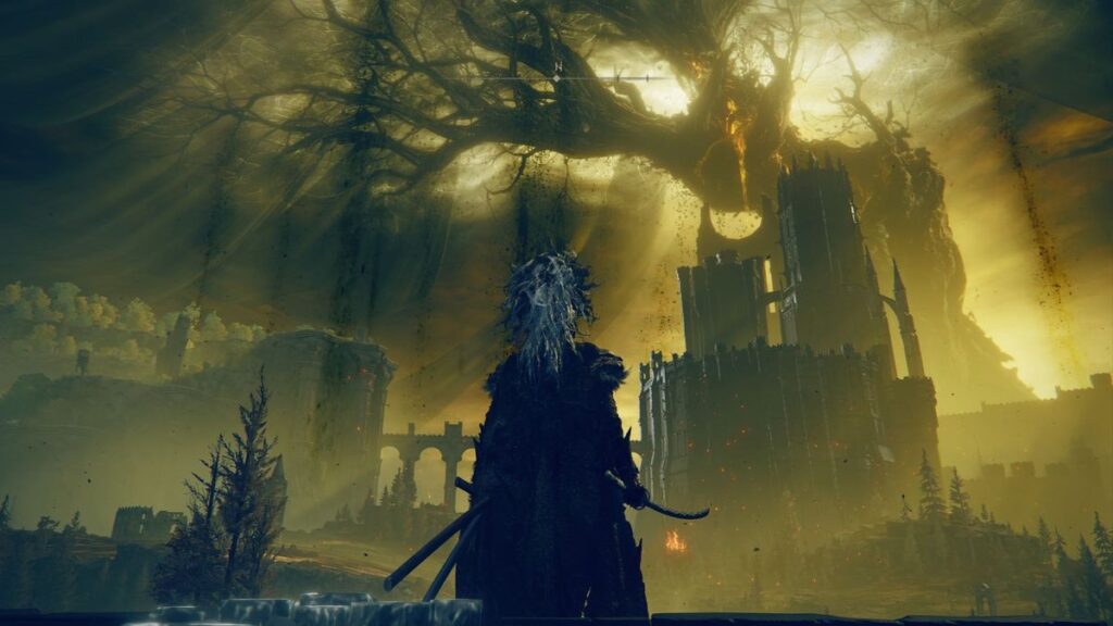 Elden Ring patch 1.14 makes Shadow of the Erdtree’s final boss easier