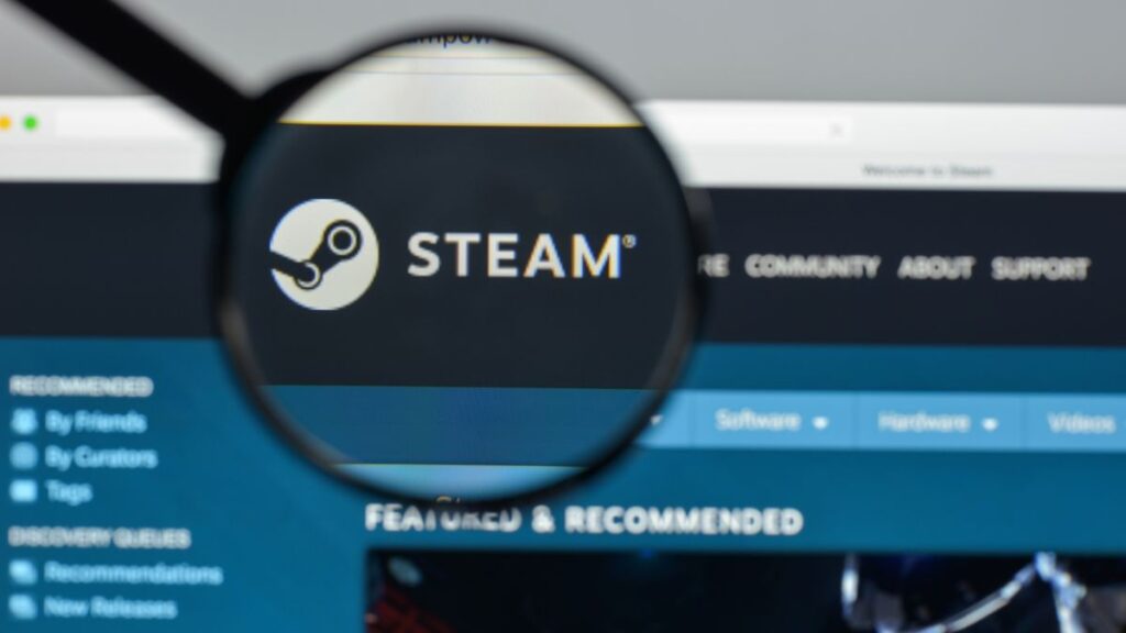 The Steam update you’ve been waiting for is finally here