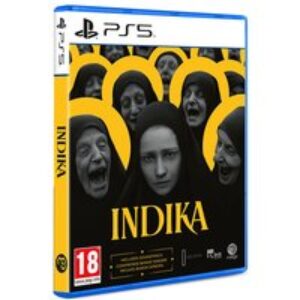 Indika – PlayStation 5