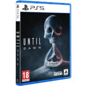 Until Dawn – PlayStation 5