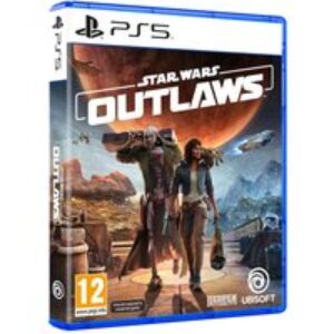 Star Wars Outlaws – PlayStation 5