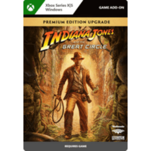 Indiana Jones and the Great Circle: Premium Edi