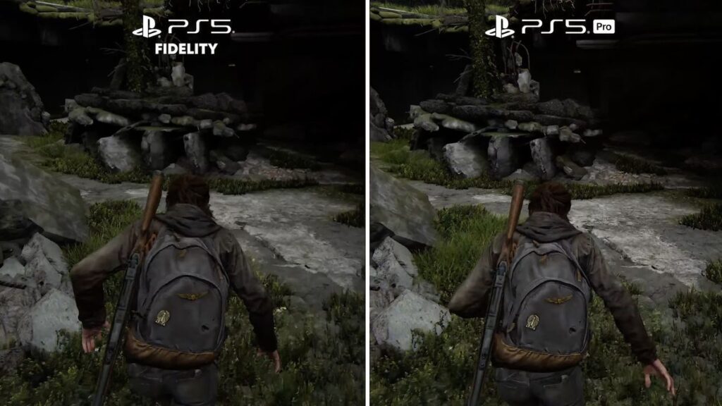 PS5 Pro enhancement patches will be ready to go at launch for around ’40 to 50 games’