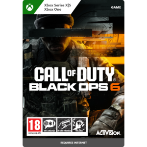 Call of Duty: Black Ops 6 - Cross-Gen Bundle