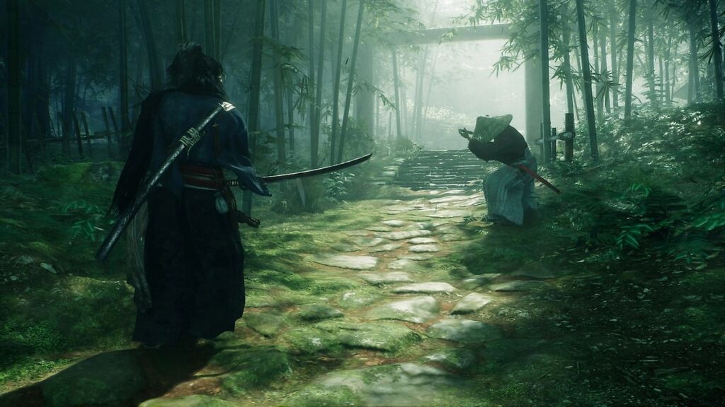 Team Ninja confirms Rise of the Ronin will be enhanced for PS5 Pro