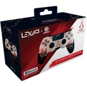 Lexip x Ubisoft Assassin’s Creed: Shadows Audio Controller