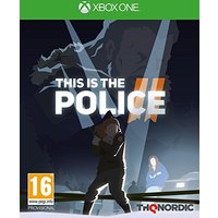 This Is the Police 2 (Xbox One)