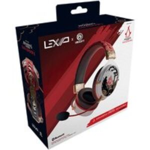 Lexip x Ubisoft Assassin’s Creed: Shadows Audio Headset