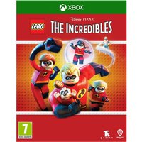 LEGO The Incredibles  (Xbox One)