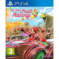 All-Star Fruit Racing (PS4)