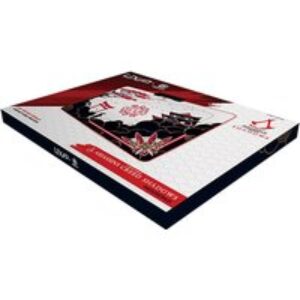 Lexip x Ubisoft Assassin’s Creed: Shadows Mouse Pad – PC