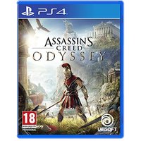 Assassin’s Creed Odyssey (PS4)