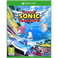 Team Sonic Racing (Xbox One)