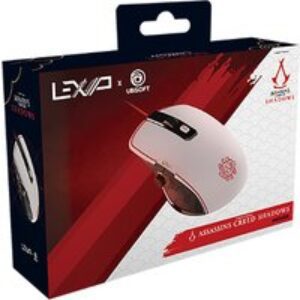 Lexip x Ubisoft Assassin’s Creed: Shadows Mouse – PC