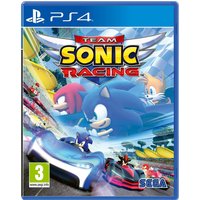 Team Sonic Racing (PS4)