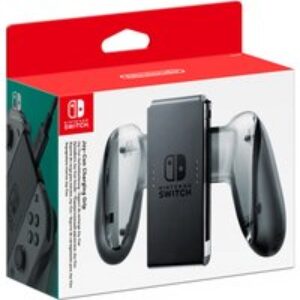 Joy-Con Charging Grip – Switch