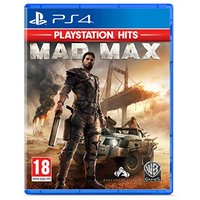 Mad Max – PlayStation Hits (PS4)