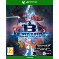 Bounty Battle: The Ultimate Indie Brawler (Xbox One)