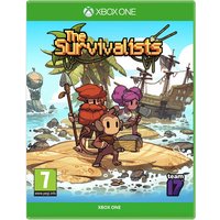 The Survivalists (Xbox One)