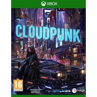 CLOUDPUNK (XBOX ONE)