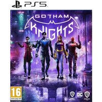 Gotham Knights (PS5)