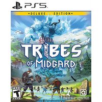 Tribes of Midgard Deluxe Edition (PS5)