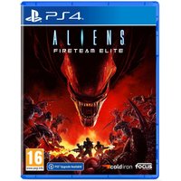 Aliens: Fireteam Elite (PS4)