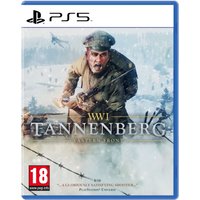 WWI Tannenberg: Eastern Front (PS5)