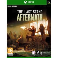 The Last Stand: Aftermath (Xbox Series X)