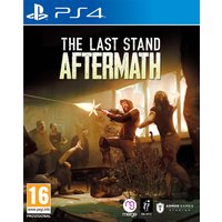 The Last Stand: Aftermath (PS4)