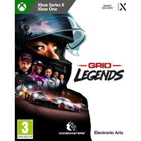 GRID Legends (Xbox Series X)