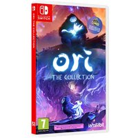 Ori The Collection (Nintendo Switch)