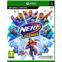 NERF Legends (Xbox Series X / One)