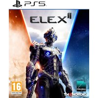 Elex II (PS5)