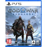 God of War Ragnarök (PS5)