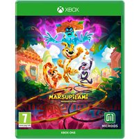 Marsupilami: Hoobadventure – Tropical Edition (Xbox One)