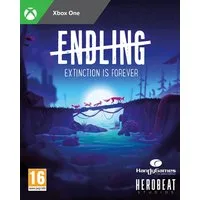 Endling – Extinction is Forever (Xbox One)