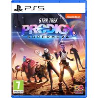 Star Trek Prodigy: Supernova (PS5)