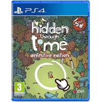 Hidden Through Time: Definitive Edition (PS4)