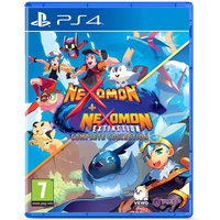 Nexomon + Nexomon Extinction – Complete Collection (PS4)