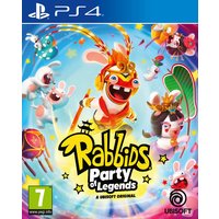 Rabbids Party of Legends (PS4)