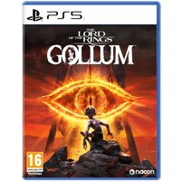 The Lord of the Rings: Gollum (PS5)